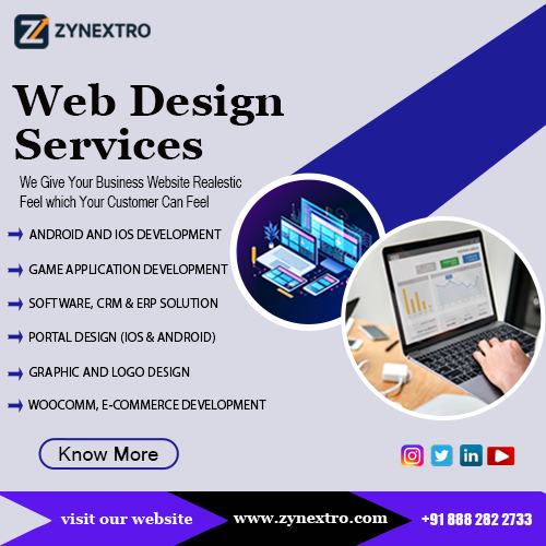 Professional-website-design-services