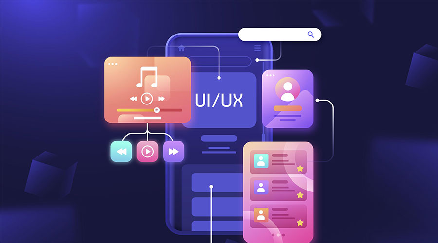 UI/UX Design: Creating Meaningful Digital Experiences