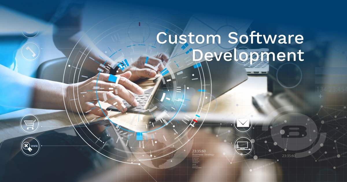 Benefits of Custom Software Development Over Ready-Made Tools