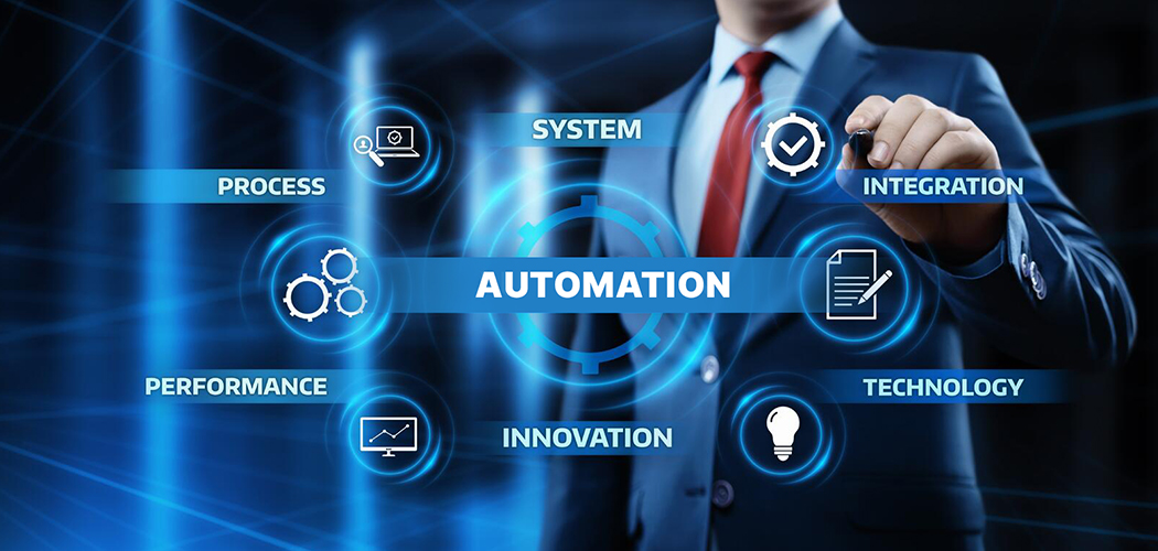 How Automation Software Can Reduce Business Operational Costs?