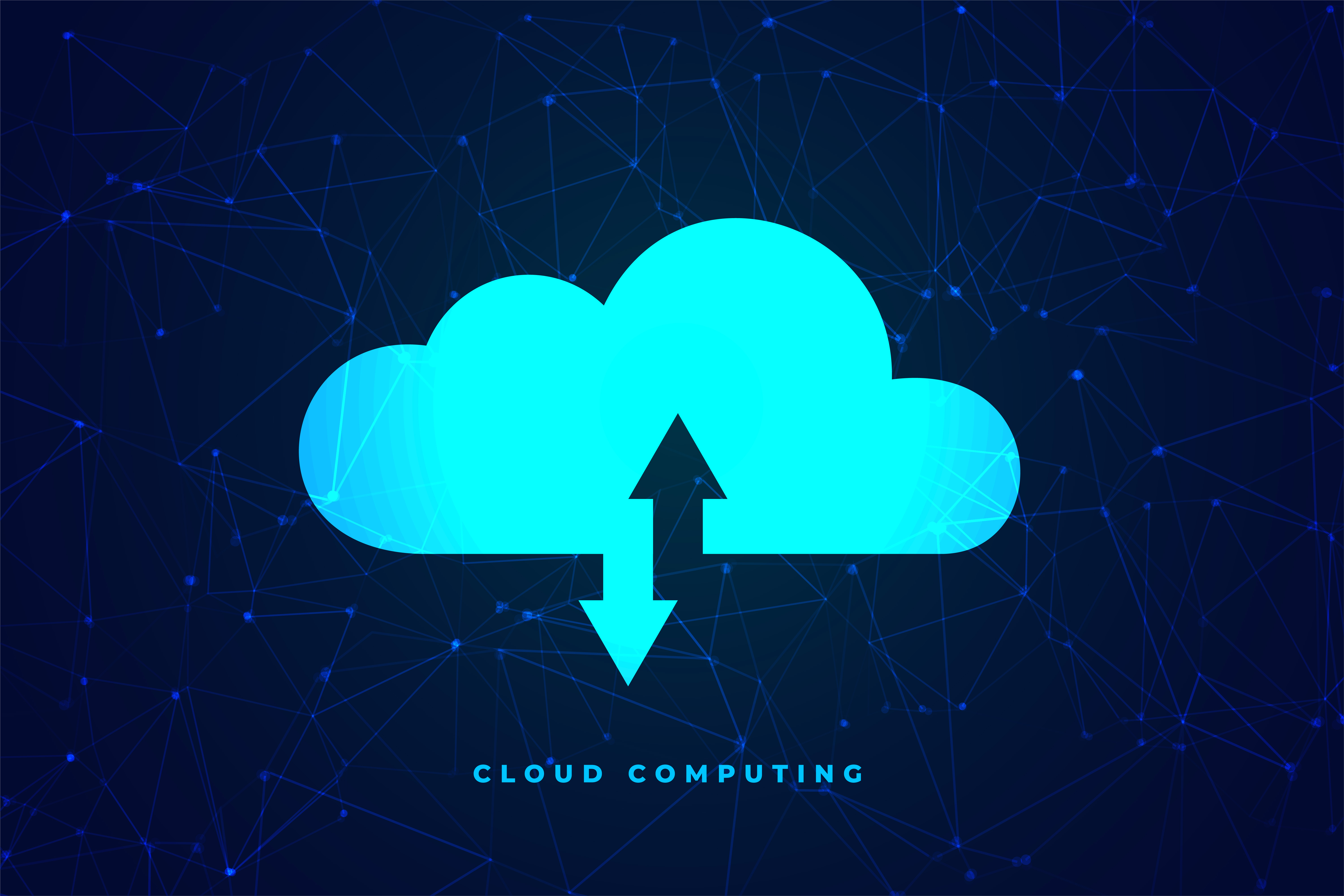 Benefits of Cloud Computing for Business