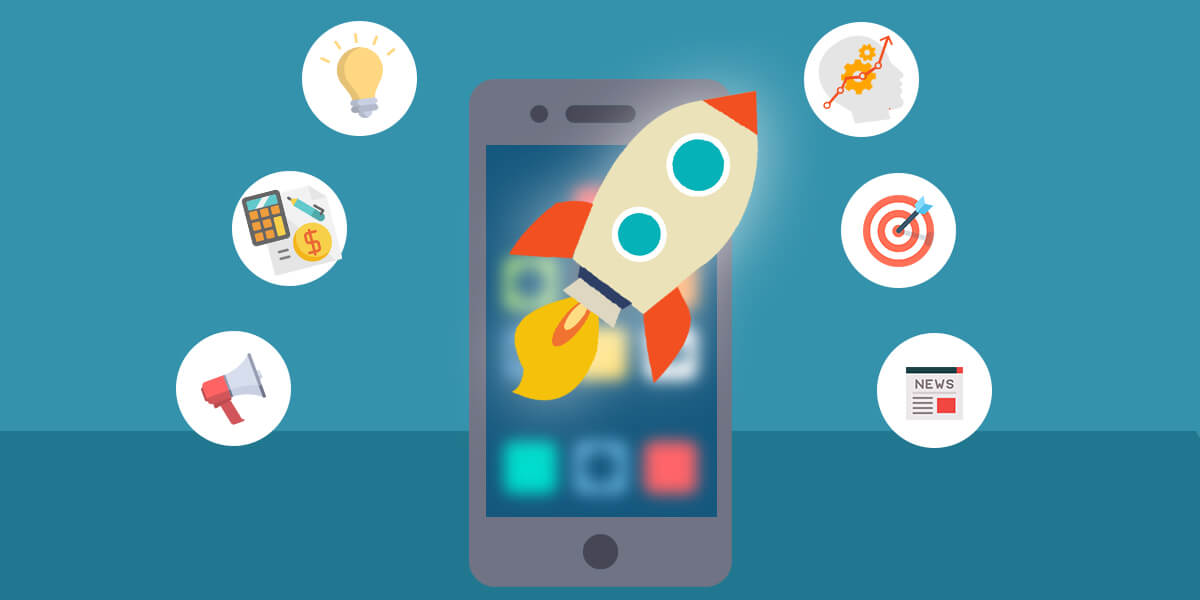 10 Mistakes to Avoid Before Launching a Mobile App