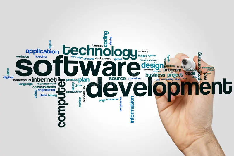 Zynextro Software: Your Global Partner in Software Development and IT Services